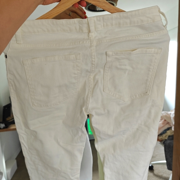 Everlane  The Mid-Rise Skinny Jean - Picture 5 of 7